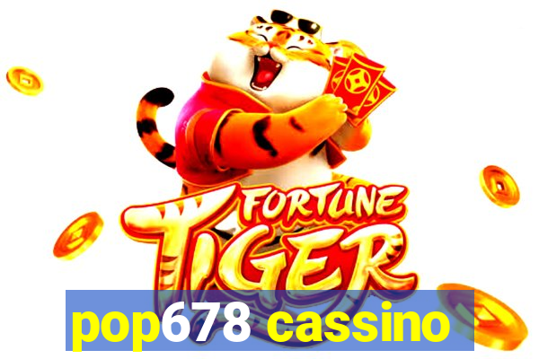 pop678 cassino